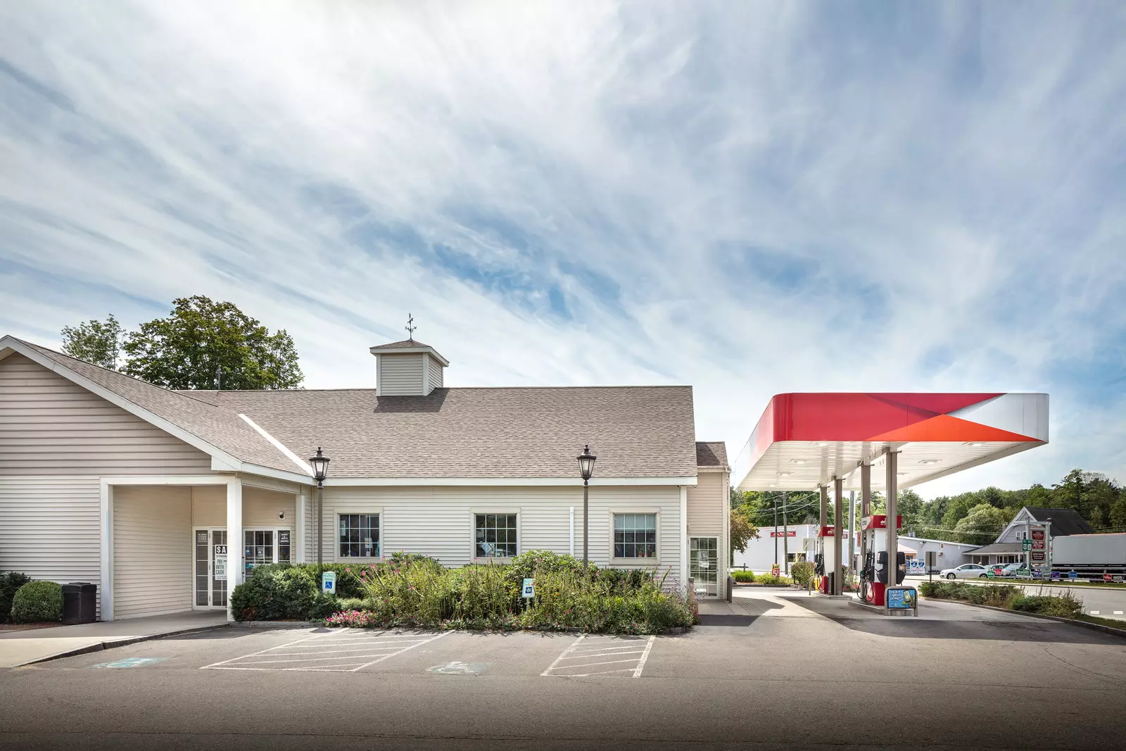 Connect for More Contact Jiffy Mart Convenience Stores